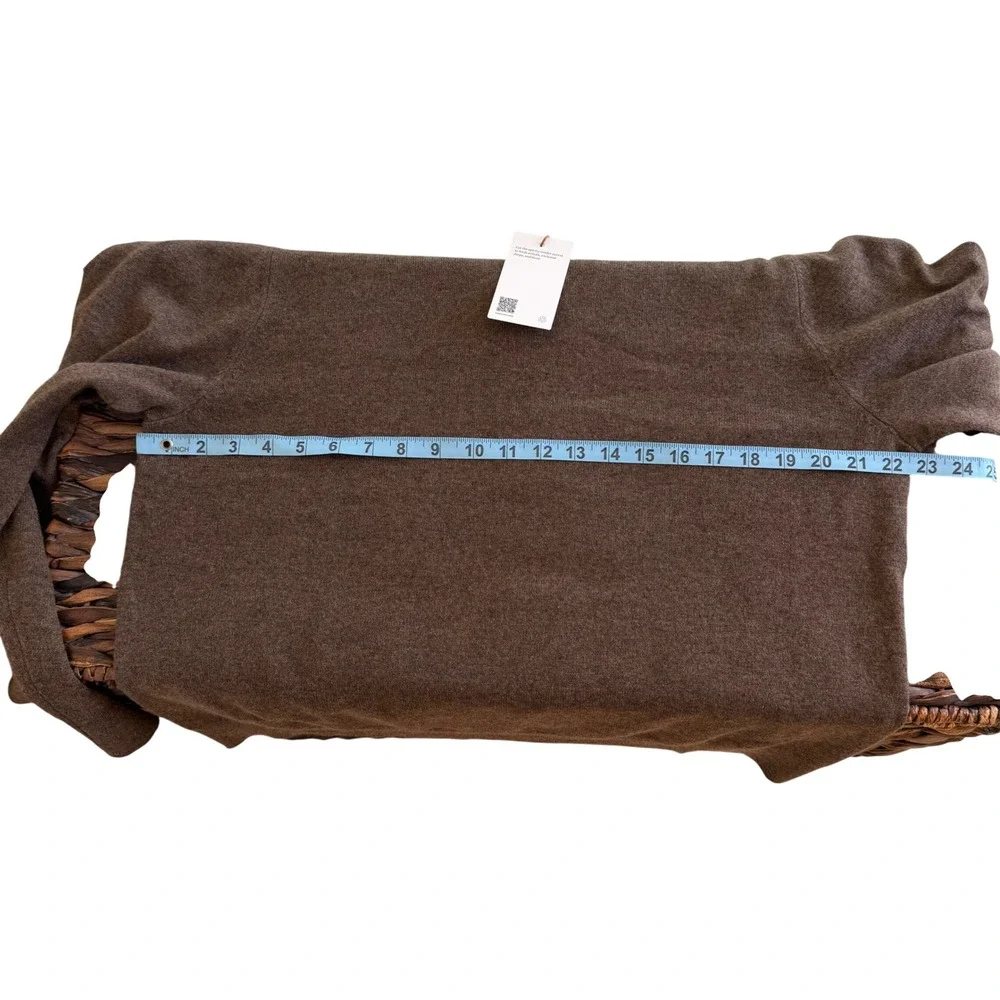 Quince mongolian cashmere